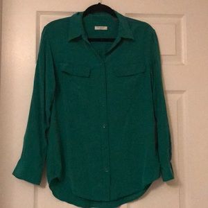 Equipment Blouse
